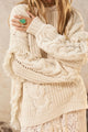 Nomadic Knit Jumper