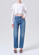 90's Pinch Waist Circulate