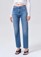 90's Pinch Waist Circulate