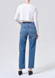 90's Pinch Waist Circulate