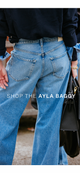 Ayla Baggy Chaya