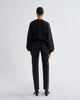 90's Pinch Waist Long Radius