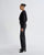 90's Pinch Waist Long Radius