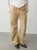 Fable Twisted Seam Jean Oat Latte