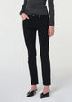 Cocktail Ankle Jean Immersion Black