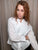 Miranda Shirt White