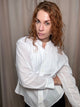 Miranda Shirt White