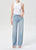 Ren High Rise Wide Leg 32" Flyweight Memory