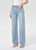 Ren High Rise Wide Leg 32" Flyweight Memory