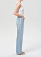 Ren High Rise Wide Leg 32" Flyweight Memory