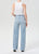 Ren High Rise Wide Leg 32" Flyweight Memory