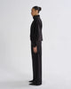 Lyndon Pant Charcoal Grey