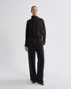 Lyndon Pant Charcoal Grey