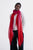 Dip Dye Cashmere Silk Scarf Lady Bug