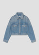 Palmer Jacket Flyweight Script