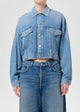 Palmer Jacket Flyweight Script
