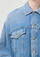 Palmer Jacket Flyweight Script