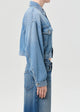 Palmer Jacket Flyweight Script