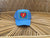 Heart Lightning Bolt Hat