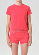 Adine Shrunken Tee Carnival
