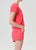 Adine Shrunken Tee Carnival