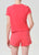 Adine Shrunken Tee Carnival
