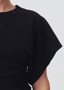 Britt Tee in Black