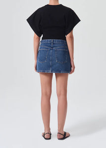 Britt Tee in Black