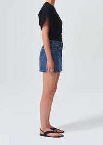 Britt Tee in Black