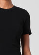 Ronya Tee In Black