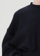 Kit Sweatshirt Mirage Dark Navy