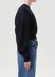 Kit Sweatshirt Mirage Dark Navy
