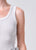 Poppy Tank Top Grey White