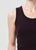 Poppy Tank Top Eggplant