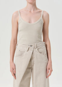 Jordan Tank Rice Grass