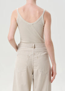 Jordan Tank Rice Grass
