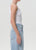Jordan Tank White