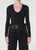 Clem Bodysuit Black