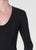 Clem Bodysuit Black