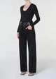 Clem Bodysuit Black