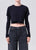 Romily Tee Blackened Navy