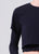 Romily Tee Blackened Navy