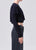 Romily Tee Blackened Navy