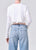 Romily Tee White Ash