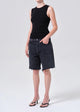 Finch Tank Black