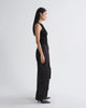 Andre Tank Black