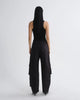 Andre Tank Black