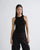 Andre Tank Black