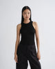 Andre Tank Black