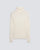 Carlyle Turtleneck Vapor Light White